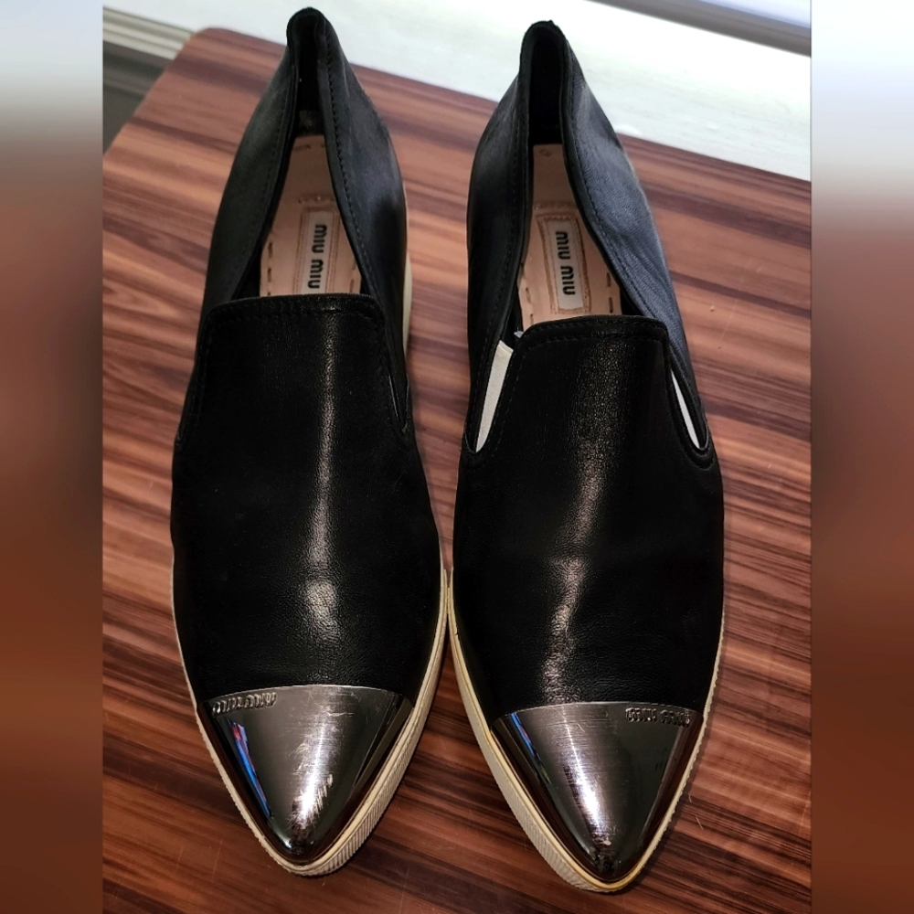 Miu Miu Sneakers Super nice